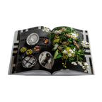 Bienvenidos a mi Mesa