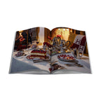 Bienvenidos a mi Mesa