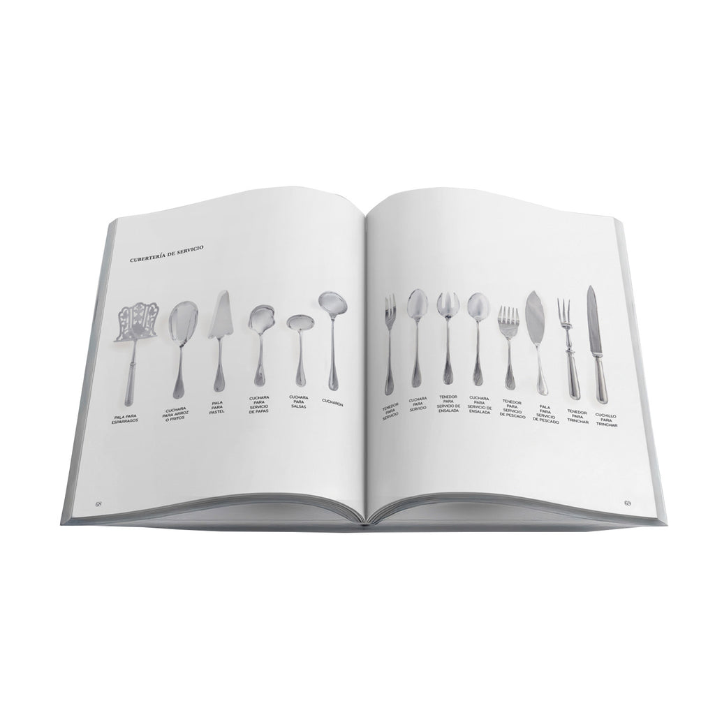 Bienvenidos a mi Mesa