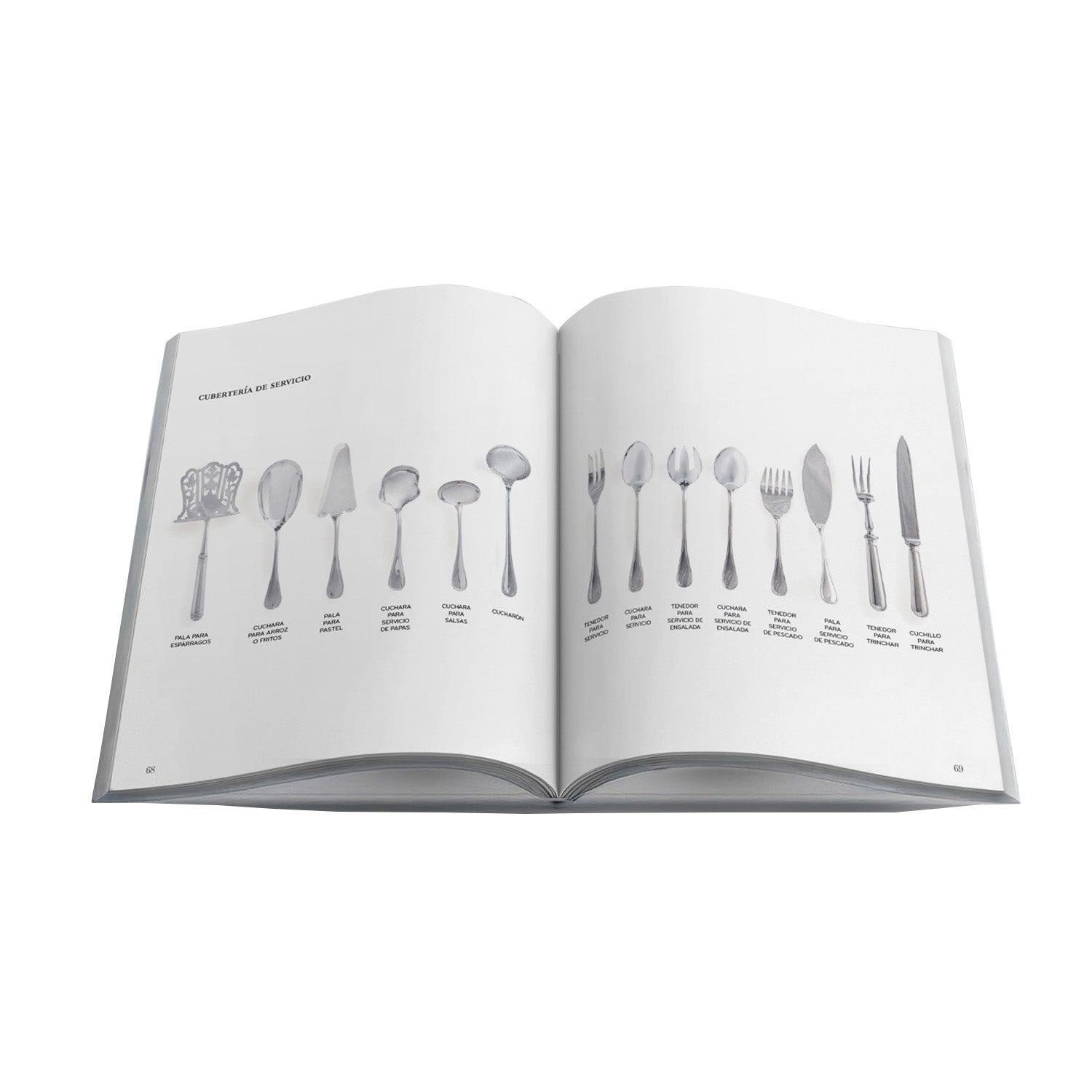 Bienvenidos a mi Mesa